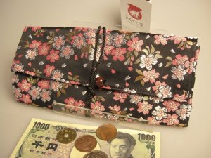 画像1: からくり財布