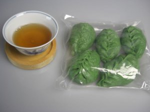 画像4: 送料無料セット!えべっさんまき 10個+豚角煮バーガー10個(冷凍食品)