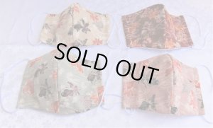 画像16: 夏マスク＆CAP　コーデ　きんとと家オリジナル！