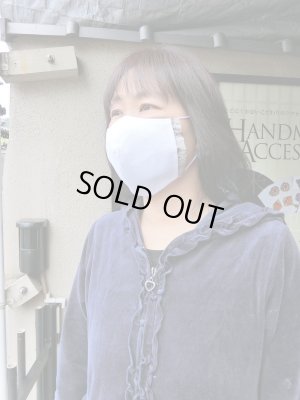 画像15: 夏マスク＆CAP　コーデ　きんとと家オリジナル！