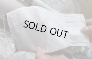 画像14: 夏マスク＆CAP　コーデ　きんとと家オリジナル！