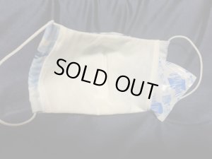 画像13: 夏マスク＆CAP　コーデ　きんとと家オリジナル！