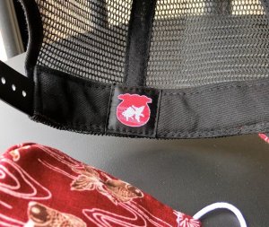 画像10: 着るマスク!気分上げて!マスクコーデ きんとと家オリジナル!