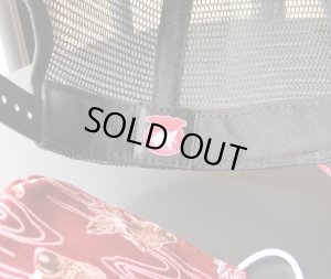 画像10: 夏マスク＆CAP　コーデ　きんとと家オリジナル！