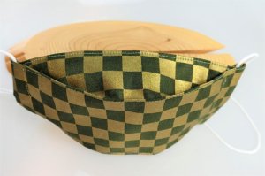 画像5: 着るマスク！気分上げて！?息がしやすい　誰でもフィット　洗って使える！　