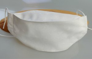 画像5: 着るマスク!気分上げて!?息がしやすい 誰でもフィット 洗って使える!