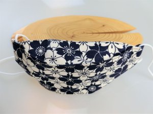 画像4: 着るマスク!気分上げて!?息がしやすい 誰でもフィット 洗って使える!