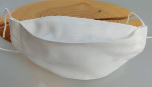画像4: 着るマスク!気分上げて!?息がしやすい 誰でもフィット 洗って使える!