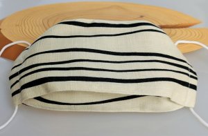 画像3: 着るマスク！気分上げて！?息がしやすい　誰でもフィット　洗って使える！　