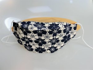画像5: 着るマスク!気分上げて!?息がしやすい 誰でもフィット 洗って使える!