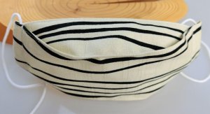 画像4: 着るマスク！気分上げて！?息がしやすい　誰でもフィット　洗って使える！　