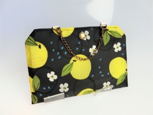 画像6: マスクぽーち 撥水加工生地 軽い 至れり尽くせり マスク生活を楽しもう 簡単に消毒できる!