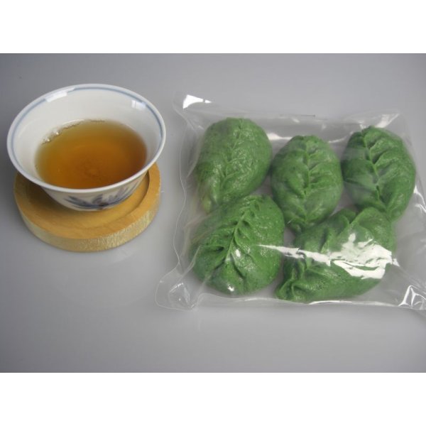 画像4: 送料無料セット！えべっさんまき １０個＋豚角煮バーガー１０個(冷凍食品) (4)