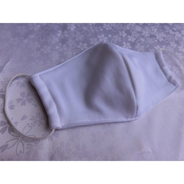 画像10: 着るマスク！気分上げて！洗って使える！きんとと家オリジナル！ (10)