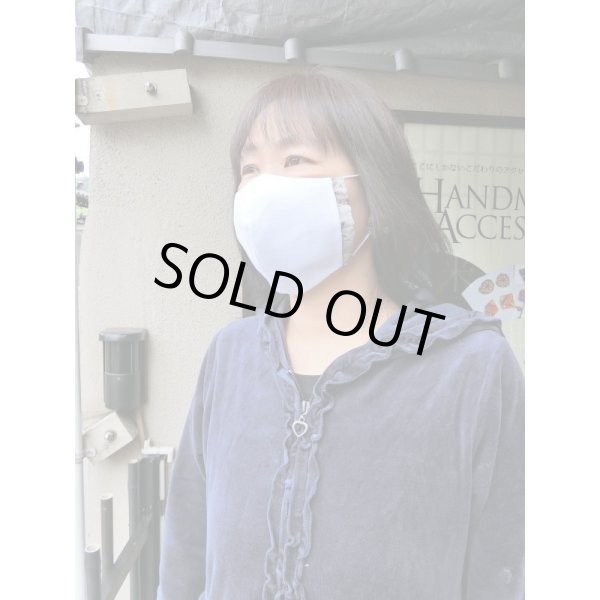 画像15: 夏マスク＆CAP　コーデ　きんとと家オリジナル！ (15)