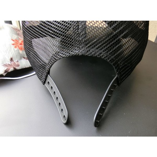 画像11: 夏マスク＆CAP　コーデ　きんとと家オリジナル！ (11)