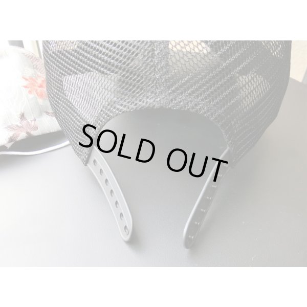 画像12: 夏マスク＆CAP　コーデ　きんとと家オリジナル！ (12)