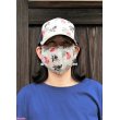 画像3: 夏マスク＆CAP　コーデ　きんとと家オリジナル！ (3)