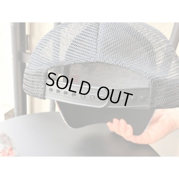 画像11: 夏マスク＆CAP　コーデ　きんとと家オリジナル！ (11)